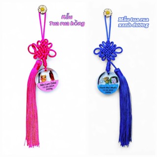 Bộ lưu giữ cuống rốn cho bé-Tua rua dễ thương, Lưu trữ vĩnh viễn an toàn