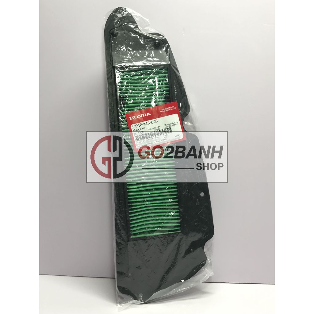 Lọc gió Honda Sh350i 2021 - Chất lượng cao