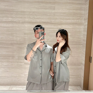  Đồ bộ Pijama Lụa Ngọc Trai T06 - Beemanor 