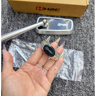 Kính chiếu hậu H2C