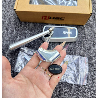 Kính chiếu hậu H2C