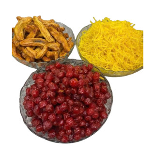 Sét Mix Chè Thập Cẩm Vị Tuổi Thơ Thơm Ngon Hấp Dẫn