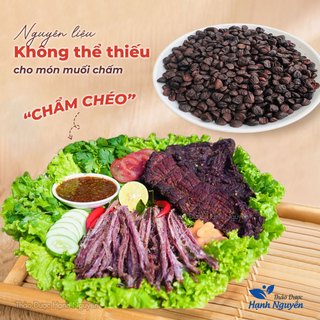 Hạt dổi rừng 100g, hạt dổi nếp Tây Bắc, sạch, thơm, gia vị ướp thịt nướng thơm ngon
