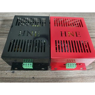 Mạch điều khiển ATS + Máy phát điện + Sạc bù acquy