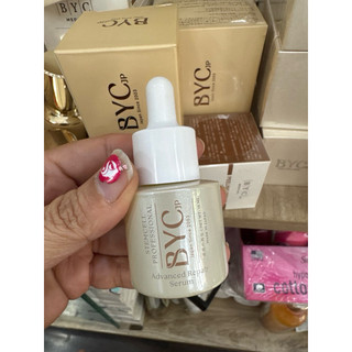 serum tế bào gốc siêu phục hồi byc nhập nhật