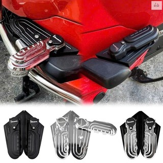  Gác Chân Cho Vespa Hàng Gia Công CNC Sprint Primvera LX S LXV 