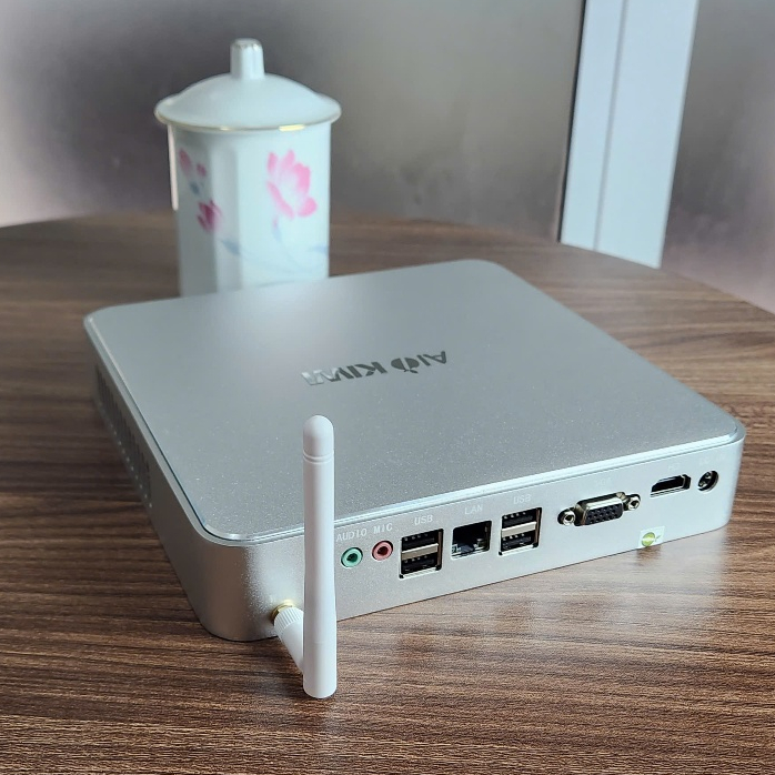 Máy tính Mini PC Kiwi CPU i5/ i7 RAM 16G SSD 512G BH 12 tháng | BigBuy360 - bigbuy360.vn
