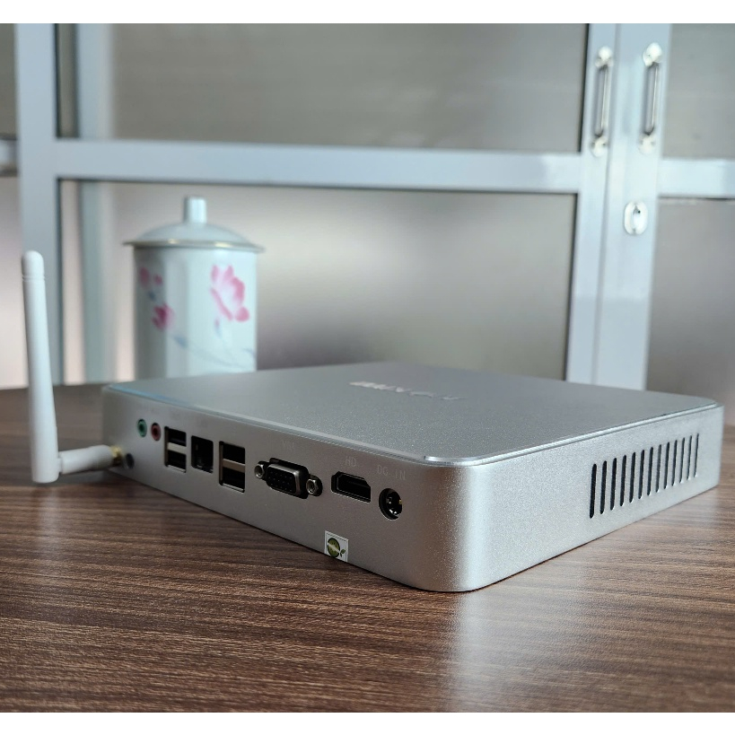 Máy tính Mini PC Kiwi CPU i5/ i7 RAM 16G SSD 512G BH 12 tháng | BigBuy360 - bigbuy360.vn
