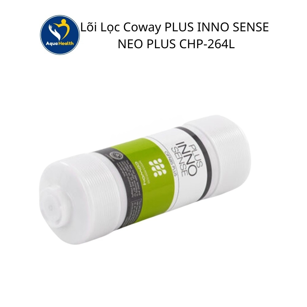 Lõi Lọc Nước Coway PLUS INNO-SENSE (CIFN8S-PLUS) - Lõi số 3 của máy Coway RO NEO Plus CHP-264L
