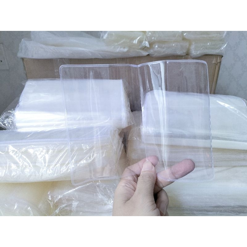 Sỉ 50 cái bọc hộ chiếu, password
