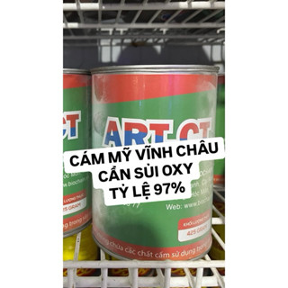  CÁM MỸ VĨNH CHÂU “ CẦN SỦI OXY” LOẠI 1 cám nuôi artemia thức ăn dinh dưỡng cho cá cảnh tốt nhất 