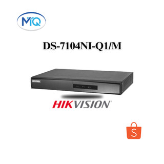 Đầu ghi hình camera ip hikvision ds-7104ni-q1/m