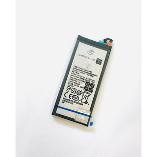 Pin thay thế dành cho samsung j7 pro/j730/A720 : EB-BA720ABE Zin Cty (như hình chụp)