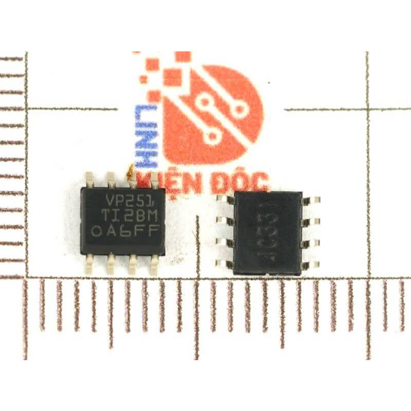 [Combo 2 chiếc] VP251 SN65HVD251 IC thu phát SOP-8