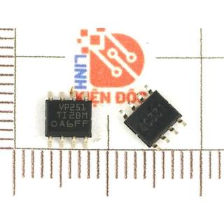 [Combo 2 chiếc] VP251 SN65HVD251 IC thu phát SOP-8