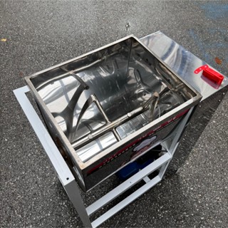 HÀNG MỚI VỀ - Máy trộn thịt nướng, máy trộn nhân bánh trung thu, máy trộn đa năng, máy trộn bánh tráng, máy trộn bột