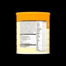 [Mẫu Mới] Sữa Bột Optimum Gold 3 1450g (Cho Trẻ Từ 1 - 2 Tuổi)