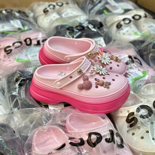    CSC   - Dép Quai Hậu Đế Cao Nữ Xinh Xắn 