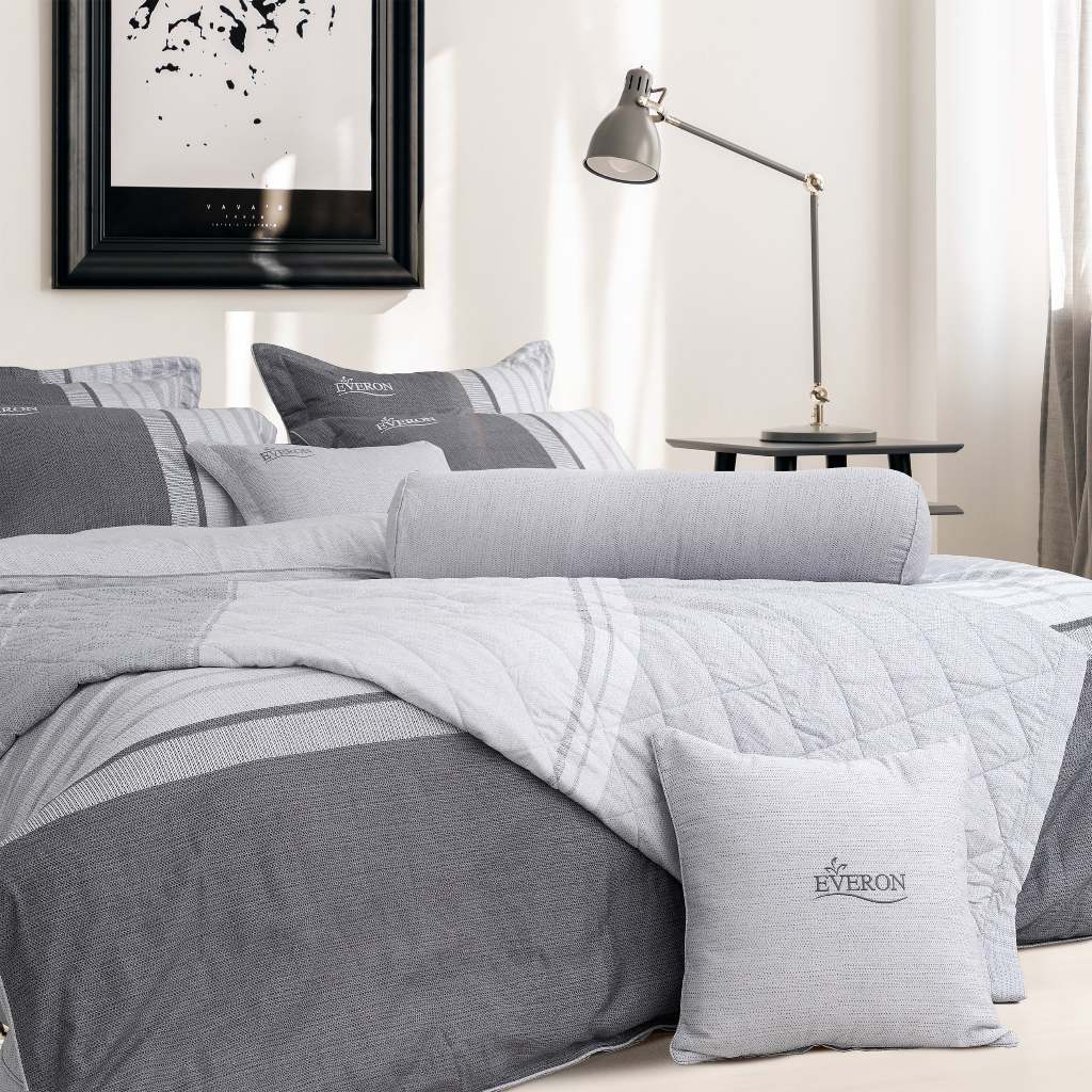 Bộ ga chun, Bộ ga chun chần Everon EPM-25039