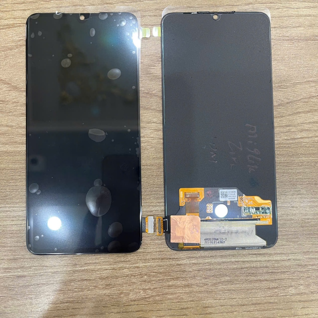 Màn Hình Tương Thích XM Mi9 Lite/ Mi 9 Lite, Loại ZIN (tặng keo + cường lực)