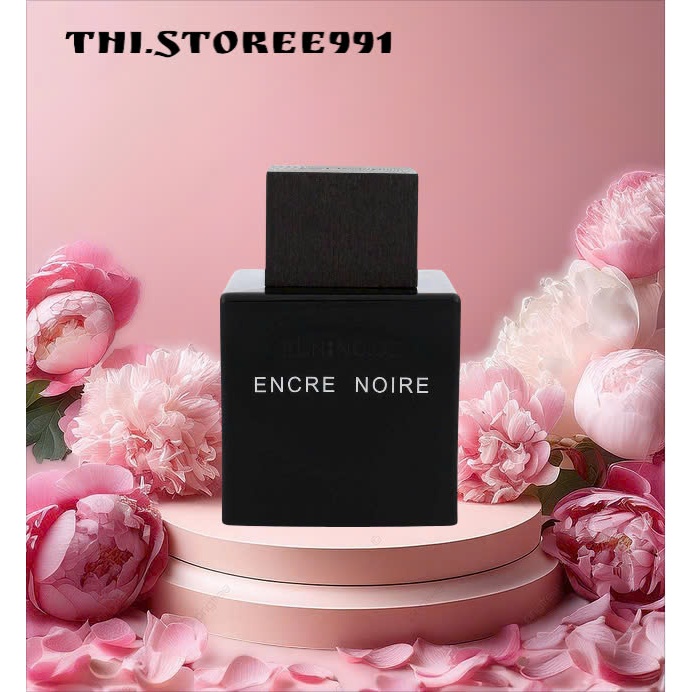 Nước Hoa Lalique Encre Noire EDT- 𝓣𝓱𝓲 𝓼𝓽𝓸𝓻𝓮