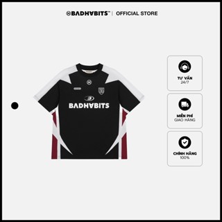   Áo Thun - Áo Bad F1 Jersey - Local Brand Chính Hãng 
