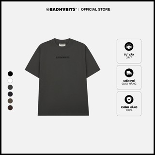   Áo Thun - Classic Regular Tee - Local Brand Chính Hãng 