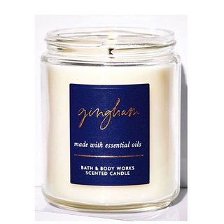 [NHIỀU MÙI] Nến thơm 1 tim Bath & Body Works, 198g