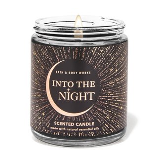 [NHIỀU MÙI] Nến thơm 1 tim Bath & Body Works, 198g