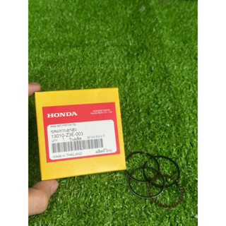 Bạc Z3E Honda Gx25-35li Bộ 5 Lá Hàng Chính Hãng