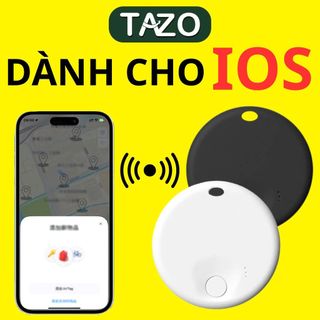  Định Vị Mini NTag  - Định Vị Xe Máy Thú Cưng Ô Tô - Thiết Bị Định Vị Theo Dõi - TAZO 