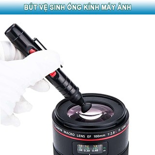Bút vệ sinh ống kính máy ảnh