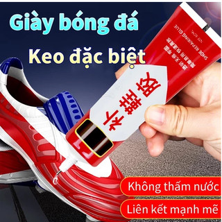 [ keo subida ] Keo dán giày dép siêu dính siêu bền - Hồ dán đa năng có thể chống nước tốt, an toàn, không độc hại