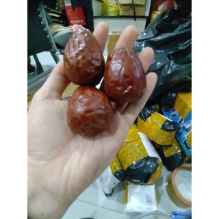 Táo đỏ khô (2 size) 100g mua nhiều tạo combo