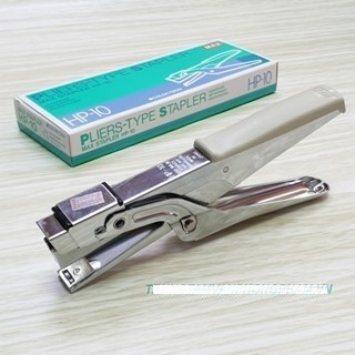 Bấm kim Max HP-10