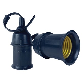 [ASE] Combo 5 Đuôi Đa Năng Đuôi Ngồi Đuôi Vát Nghiêng Đuôi Kín Nước Đuôi Xoáy Treo Đuôi Đèn E27