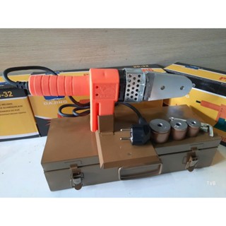  Máy hàn ống 20 - 32 máy hàn 20 - 32 máy hàn ống ppr 32 