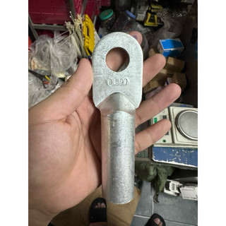 Đầu Cos đồng dài các loại từ phi 16 phi 25 phi 35 phi 50 phi 70 phi 95...300