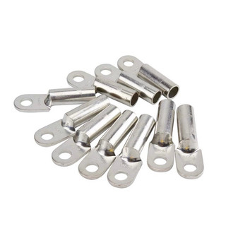 Đầu Cos đồng dài các loại từ phi 16 phi 25 phi 35 phi 50 phi 70 phi 95...300