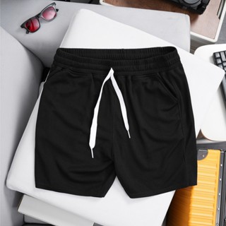 QUẦN SHORT NAM THUN GÂN CHẤT COTTON FROM TRÊN GỐI CHƠI THỂ THAO OK CÓ BIGSIZE CHO ANH TRÊN 100KG - 120KG