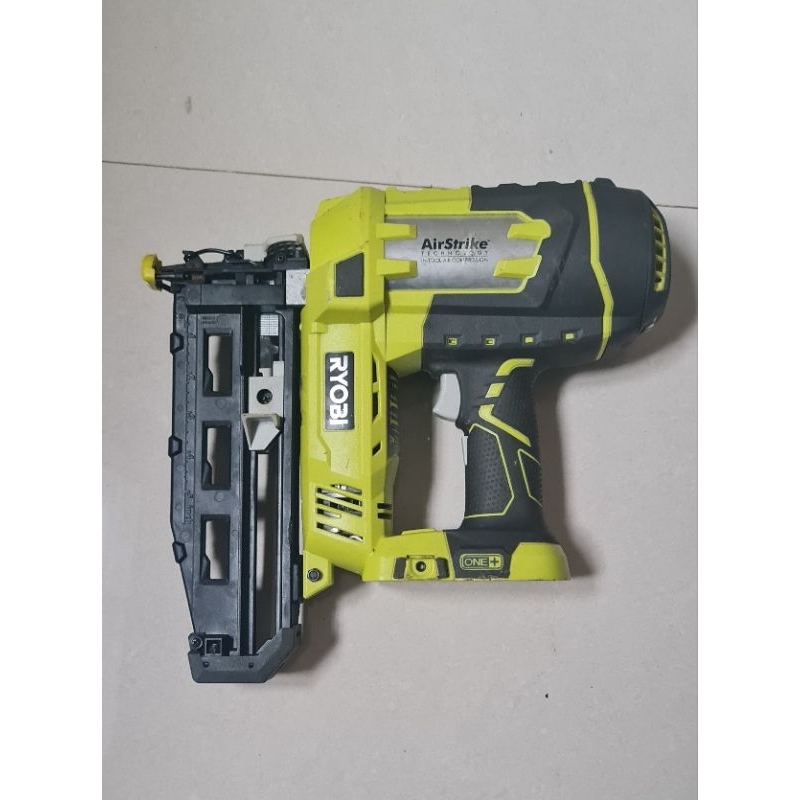 Thân máy bắn đinh F ryobi R18NL16