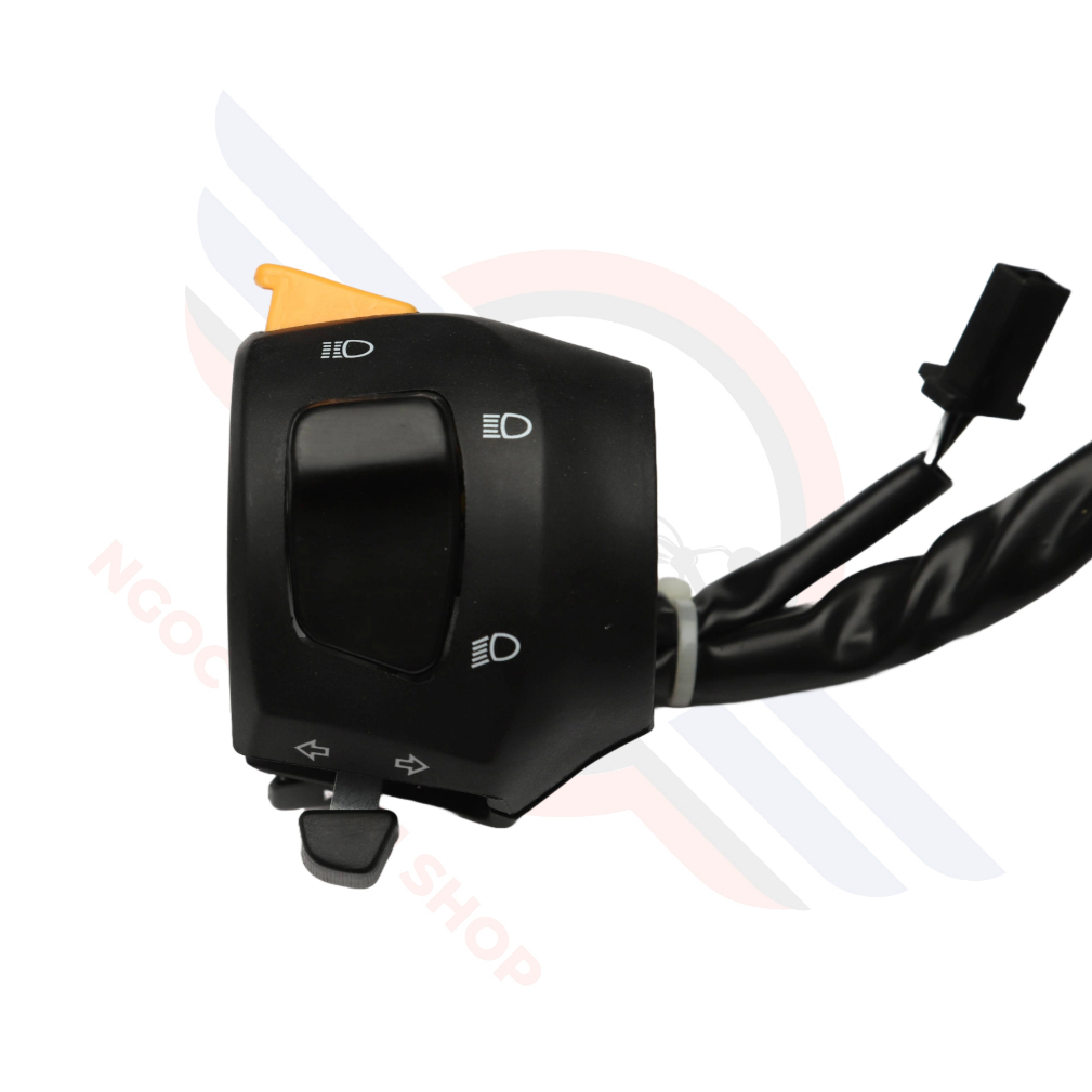 Cùm công tắc trái EN125 EN150 EN150A...-NTS