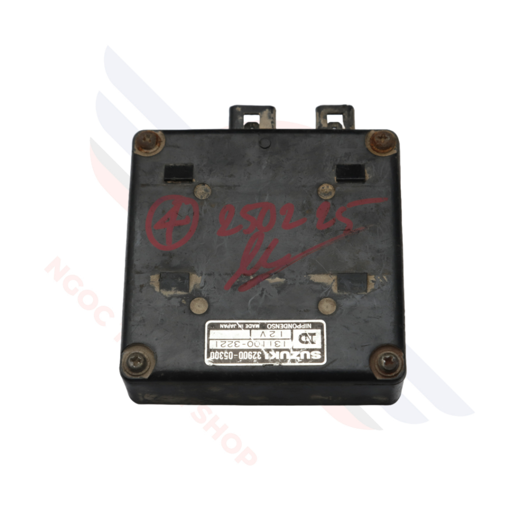 IC Mô tô GN125, GN 125 -NTS