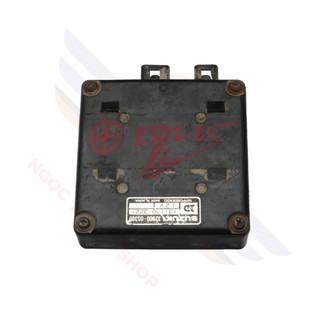 IC Mô tô GN125, GN 125 -NTS