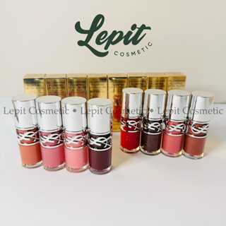 Son bóng YSL Loveshine Plumping Lip Oil Gloss