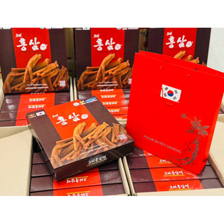 Nước Hồng Sâm Pocheon CAO CẤP Hàn Quốc, Hộp 30 gói