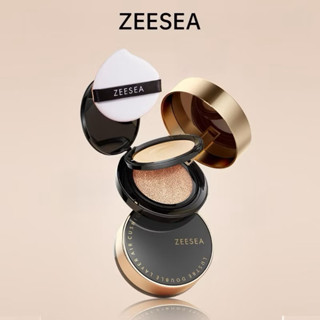 Zeesea Phấn Nước air cushion bb cream Che Khuyết Điểm Và Giữ Ẩm Da 2 Trong 1