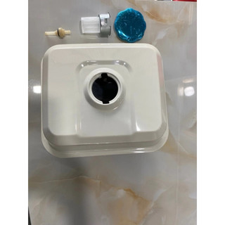  Bình Xăng Cỡ Lớn   Bình Chứa Nhiên Liệu   Cho Động Cơ Honda GX160 GX200 