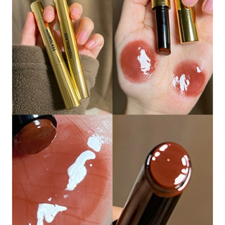 Son Dưỡng Thỏi H0urglass Phantom Volumizing Glossy Balm