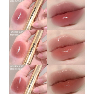 Son Dưỡng Thỏi H0urglass Phantom Volumizing Glossy Balm